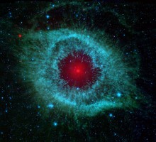 Akashic Nebula