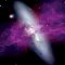 Starburst Galaxy-264455
