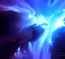 phoenix-nebula-blue-nebula-phoenix-space
