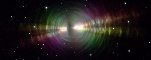 Egg Nebula