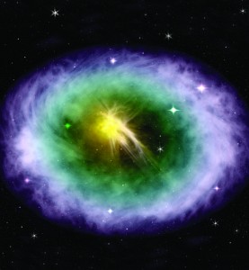 Akashic Nebula
