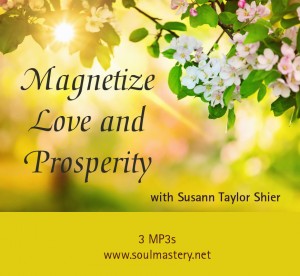 Magnetize Love