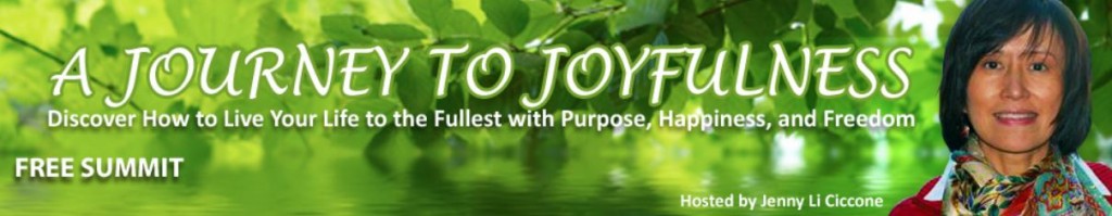 Journey to Joyfulness